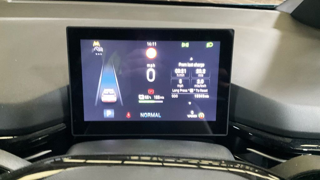 Used MG MG4 2023 for sale - 76740742: Photo 9