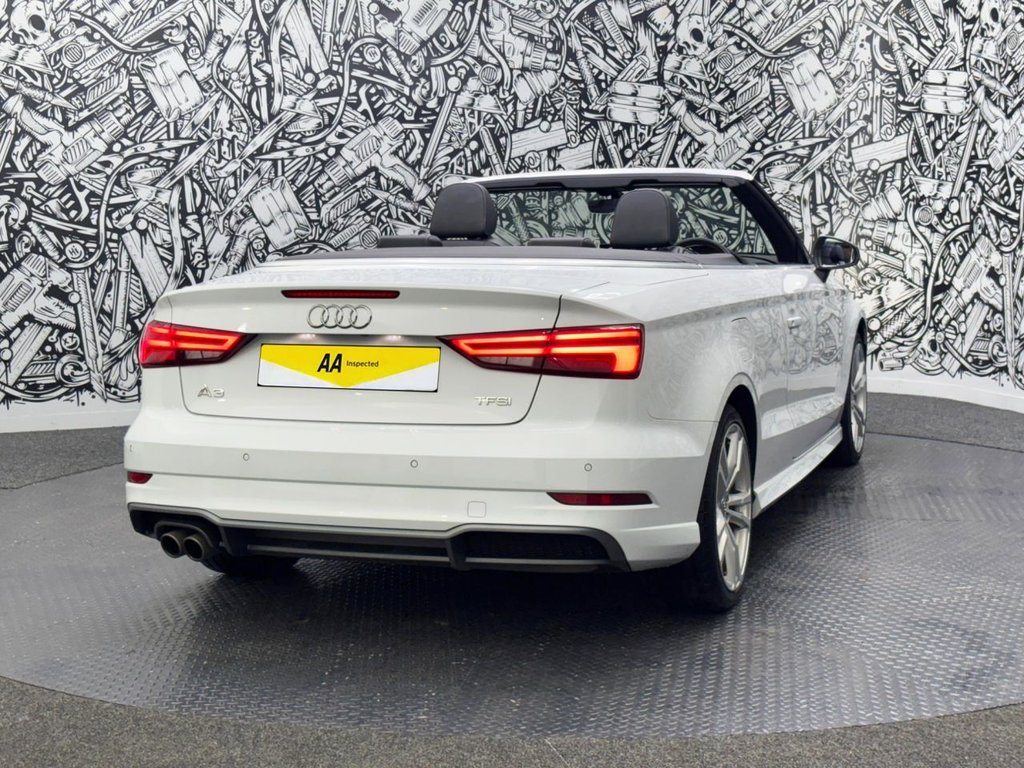 Used Audi A3 2018 for sale - 78213057: Photo 11