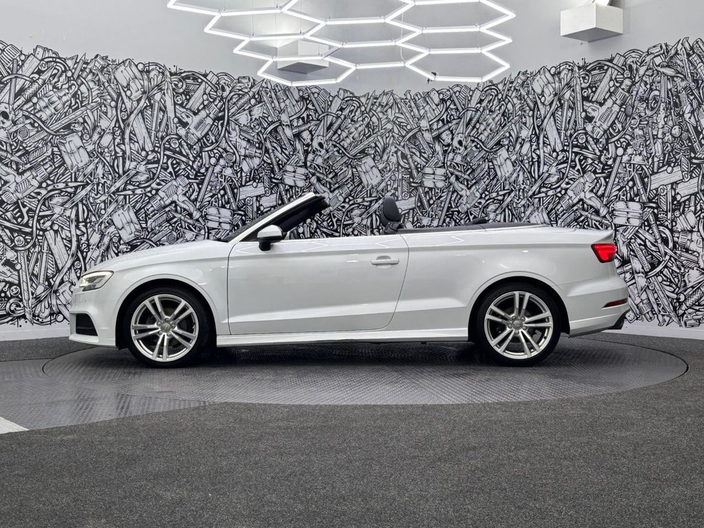 Used Audi A3 2018 for sale - 78213057: Photo 12