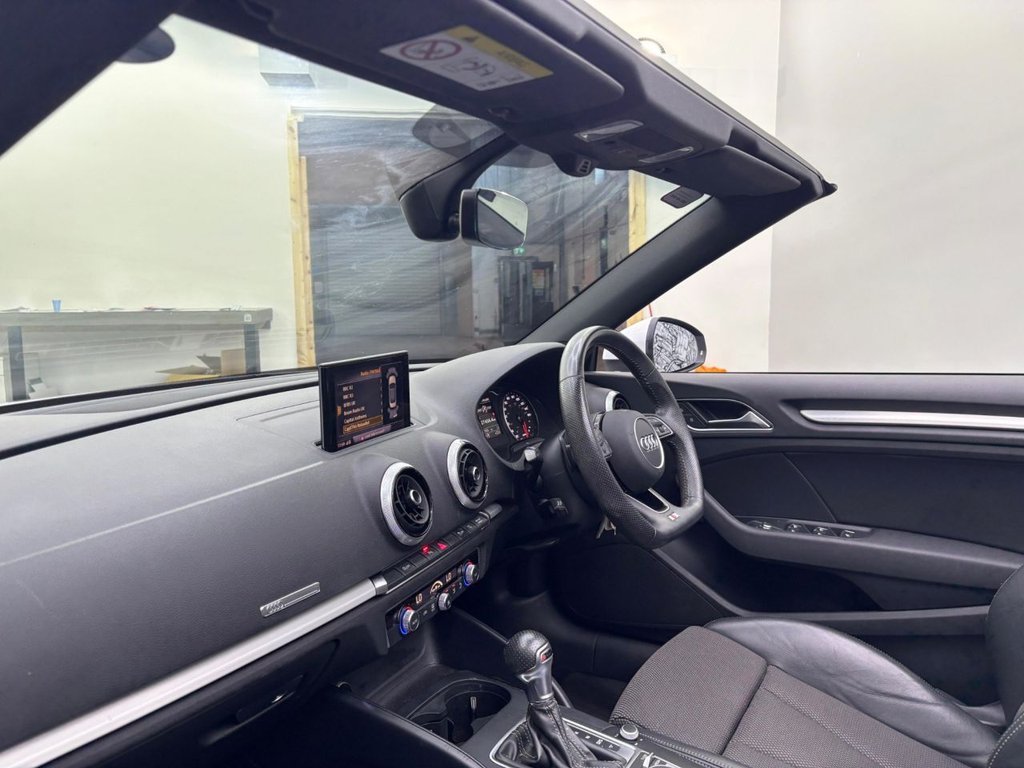 Used Audi A3 2018 for sale - 78213057: Photo 17