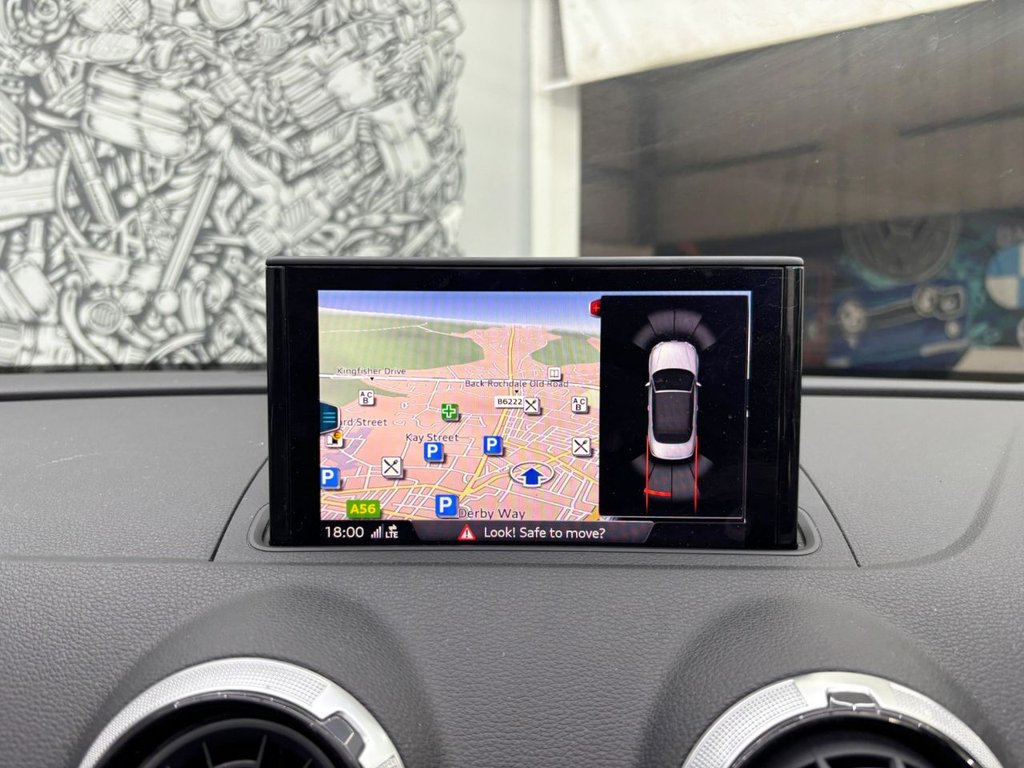 Used Audi A3 2018 for sale - 78213057: Photo 19