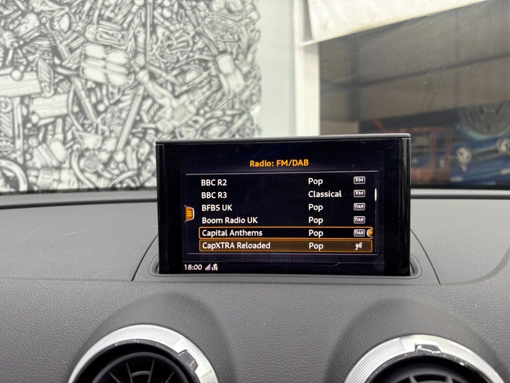 Used Audi A3 2018 for sale - 78213057: Photo 20