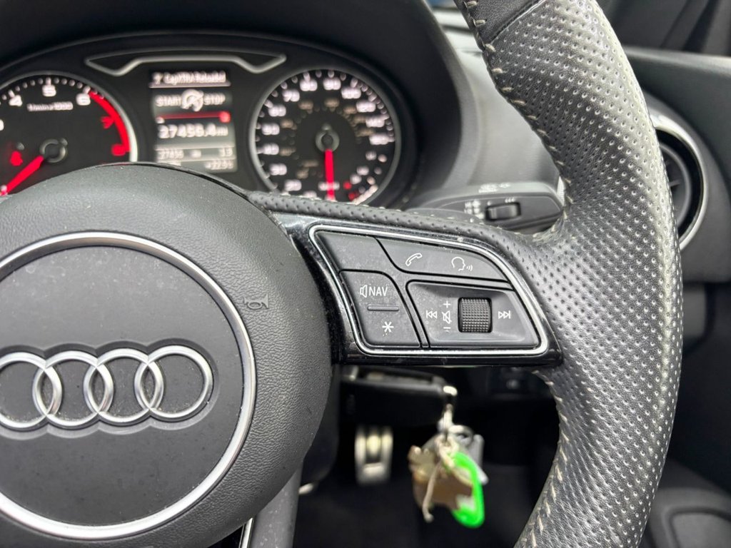 Used Audi A3 2018 for sale - 78213057: Photo 23
