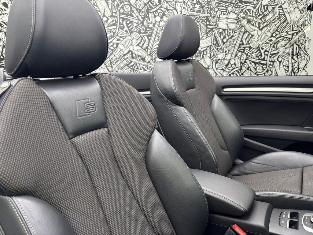 Used Audi A3 2018 for sale - 78213057: Photo 25