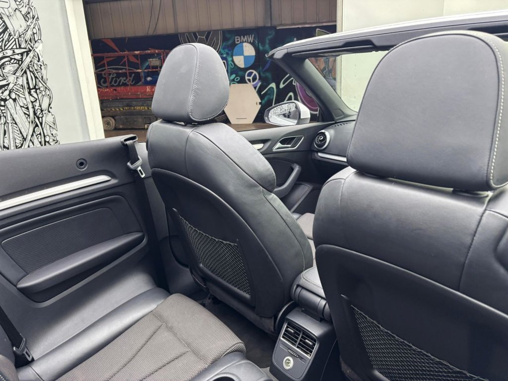 Used Audi A3 2018 for sale - 78213057: Photo 26