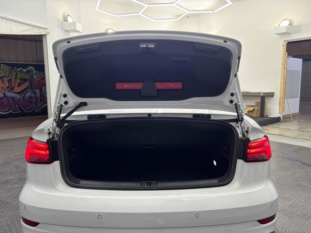 Used Audi A3 2018 for sale - 78213057: Photo 28