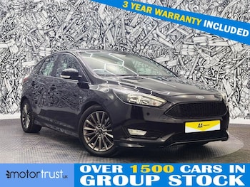 Used Ford Focus 2017 for sale - 77065226: Photo
