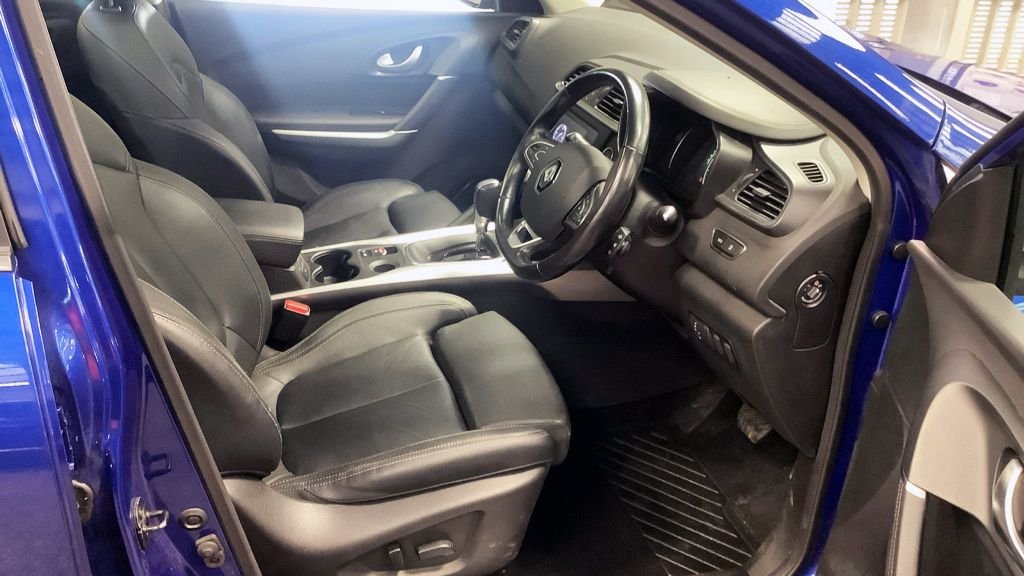 Used Renault Kadjar 2019 for sale - 76396129: Photo 10