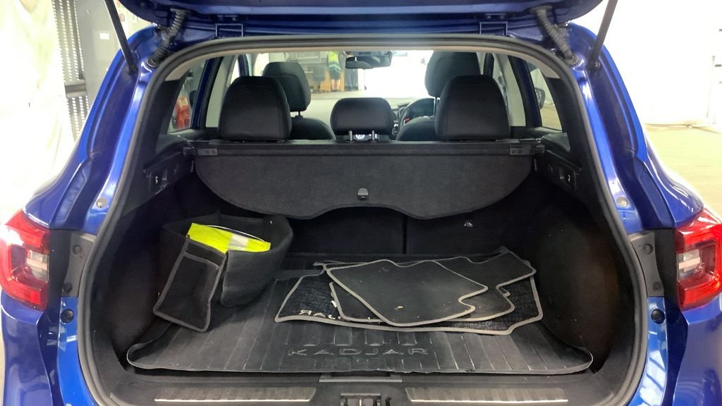 Used Renault Kadjar 2019 for sale - 76396129: Photo 12