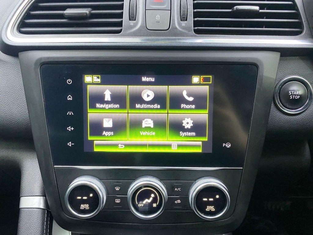 Used Renault Kadjar 2019 for sale - 76396129: Photo 15