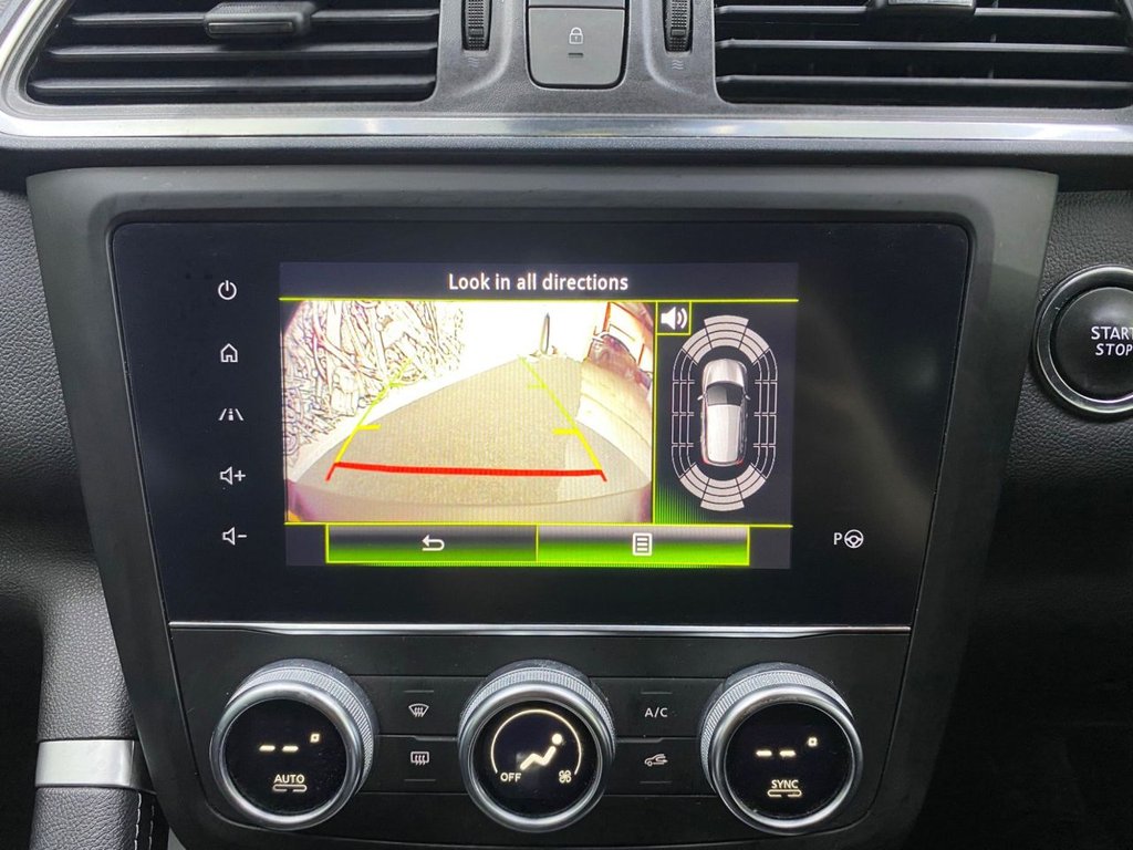 Used Renault Kadjar 2019 for sale - 76396129: Photo 16