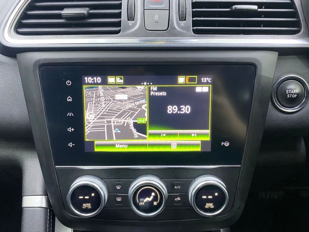 Used Renault Kadjar 2019 for sale - 76396129: Photo 17