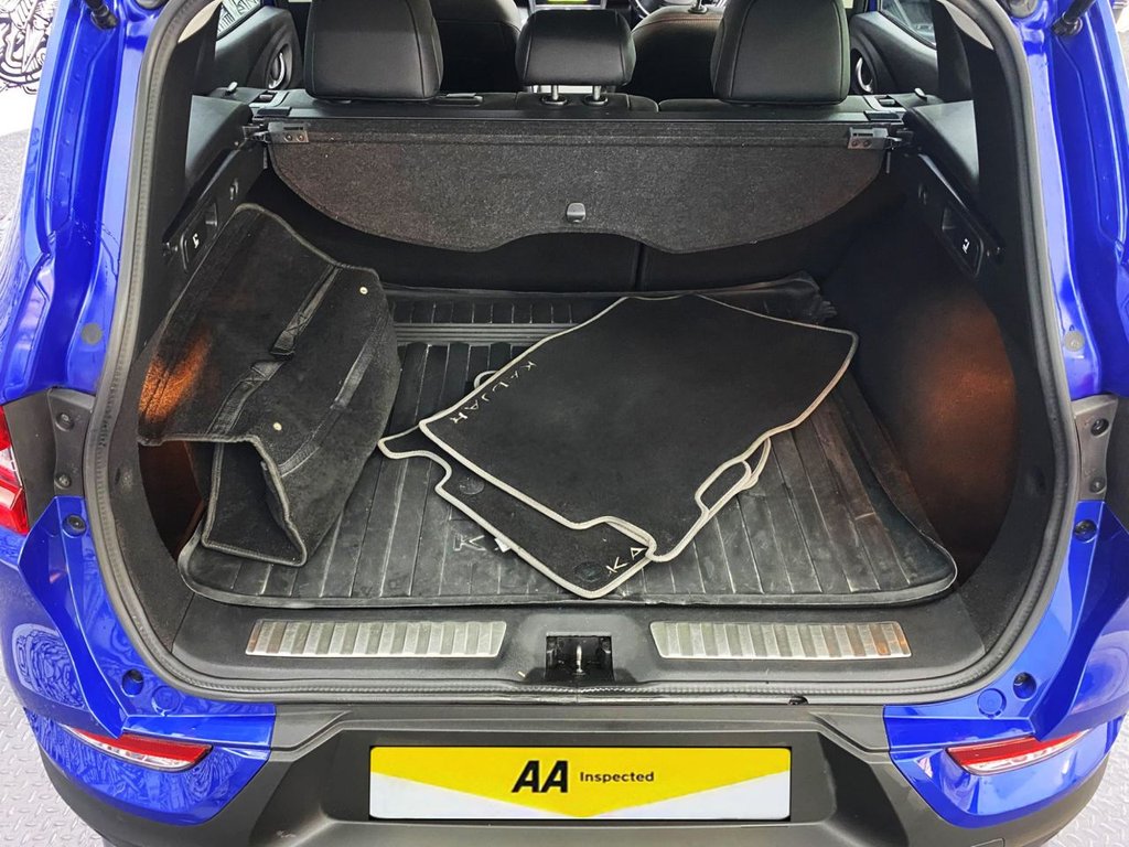 Used Renault Kadjar 2019 for sale - 76396129: Photo 22