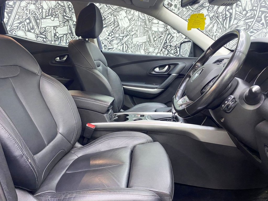 Used Renault Kadjar 2019 for sale - 76396129: Photo 24