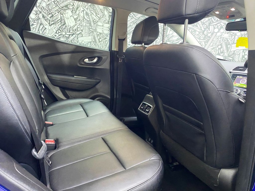 Used Renault Kadjar 2019 for sale - 76396129: Photo 25