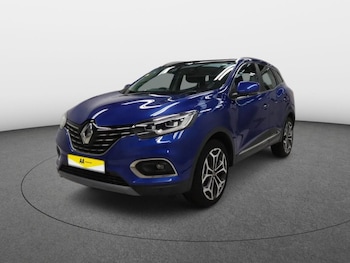 Used Renault Kadjar 2019 for sale - 76396129: Photo