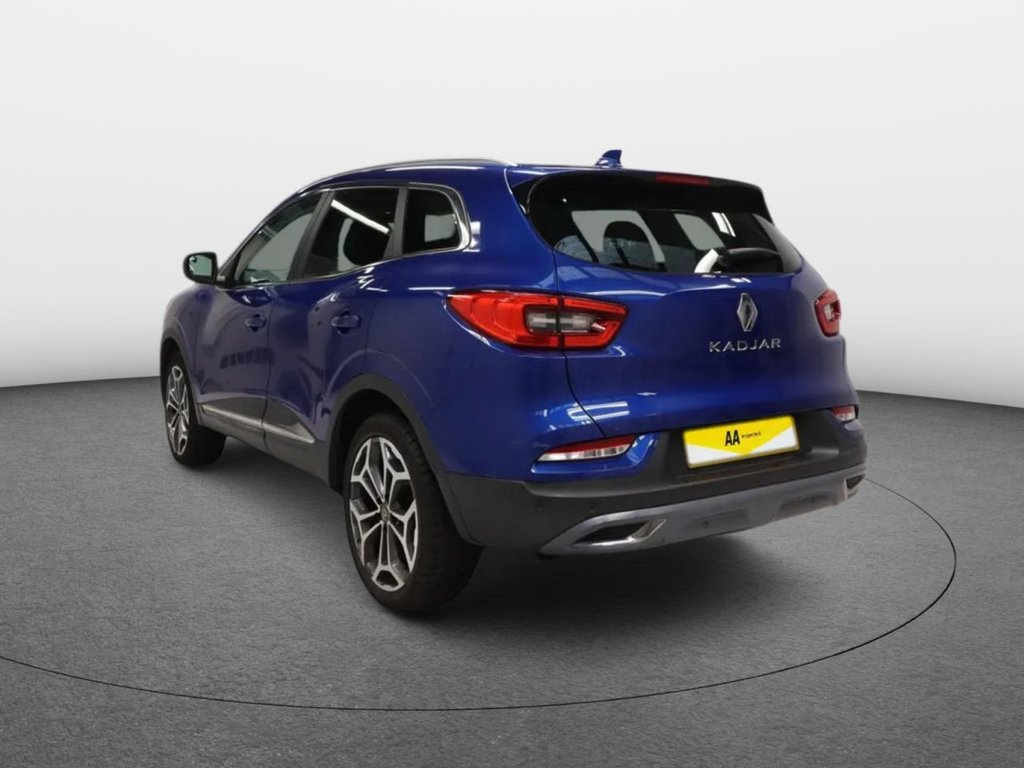 Used Renault Kadjar 2019 for sale - 76396129: Photo 3
