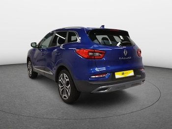Used Renault Kadjar 2019 for sale - 76396129: Photo