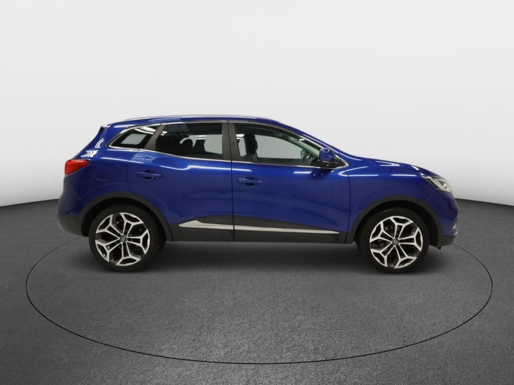 Used Renault Kadjar 2019 for sale - 76396129: Photo 5