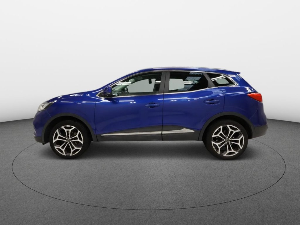 Used Renault Kadjar 2019 for sale - 76396129: Photo 6