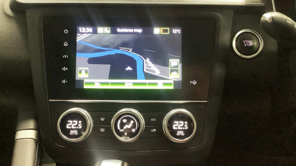 Used Renault Kadjar 2019 for sale - 76396129: Photo 8