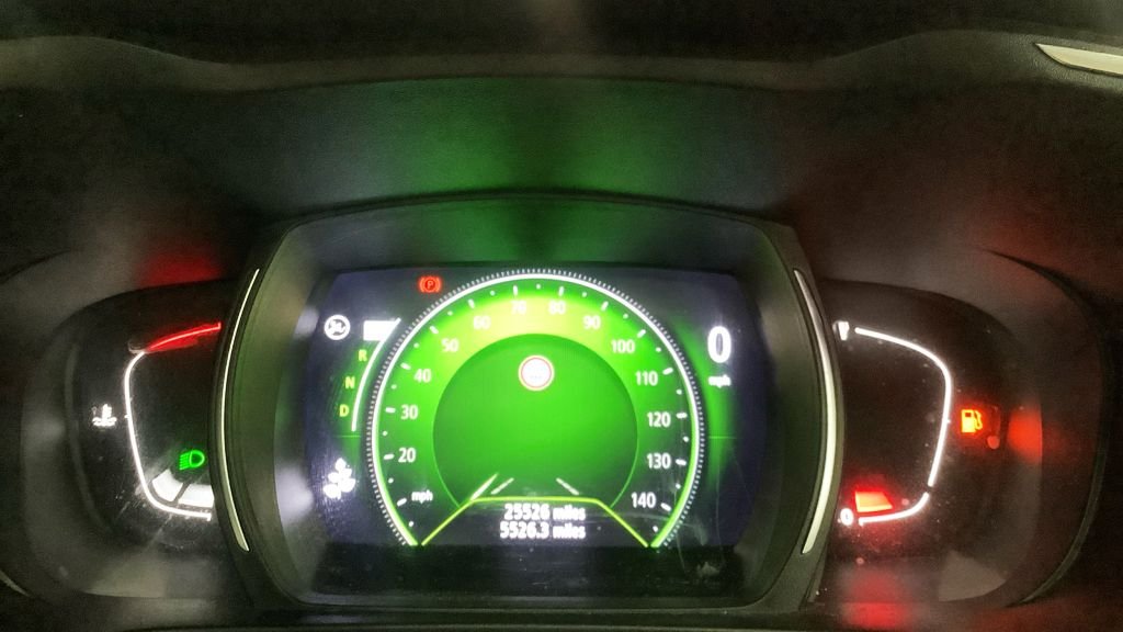 Used Renault Kadjar 2019 for sale - 76396129: Photo 9