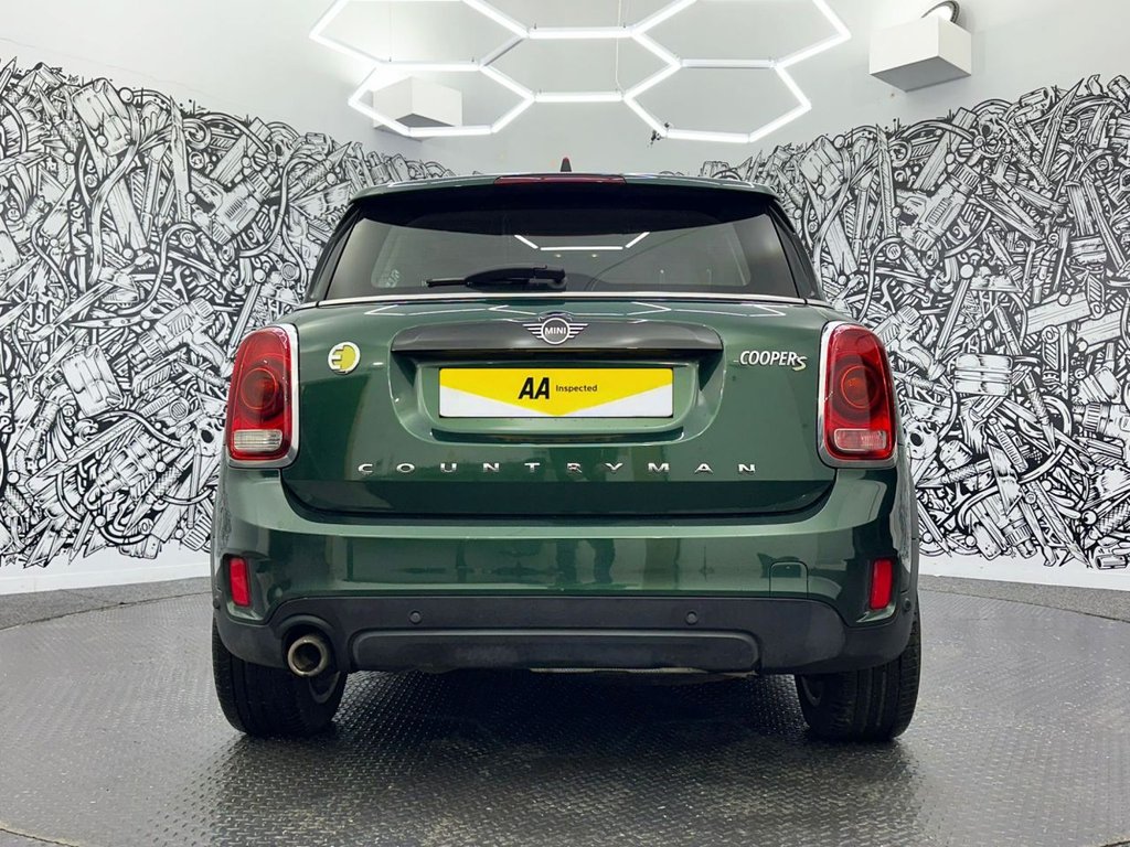 Used MINI Countryman 2018 for sale - 78199874: Photo 10