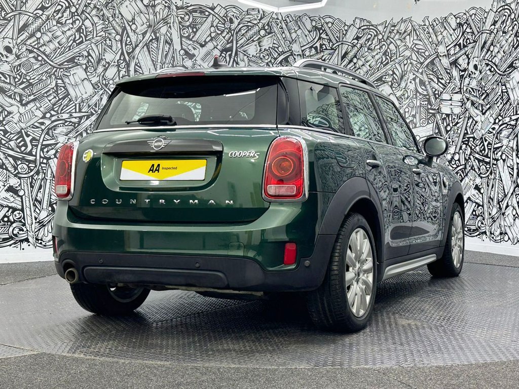 Used MINI Countryman 2018 for sale - 78199874: Photo 11