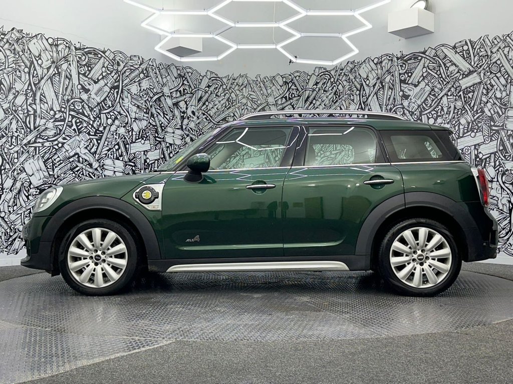 Used MINI Countryman 2018 for sale - 78199874: Photo 12