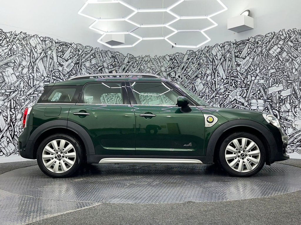 Used MINI Countryman 2018 for sale - 78199874: Photo 14
