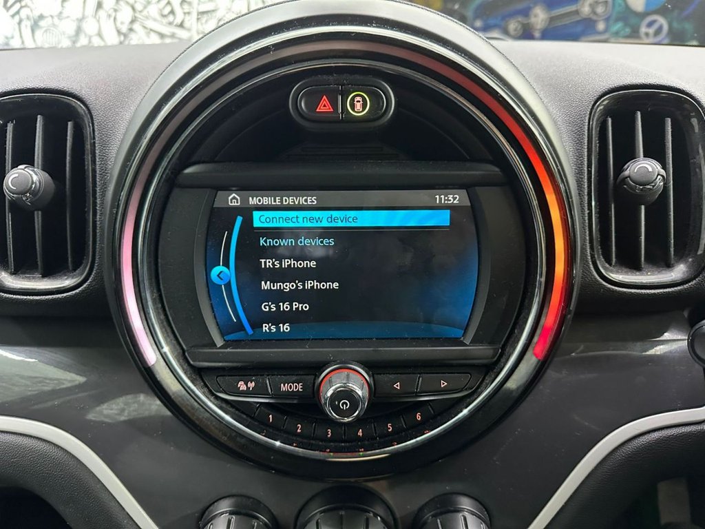 Used MINI Countryman 2018 for sale - 78199874: Photo 19