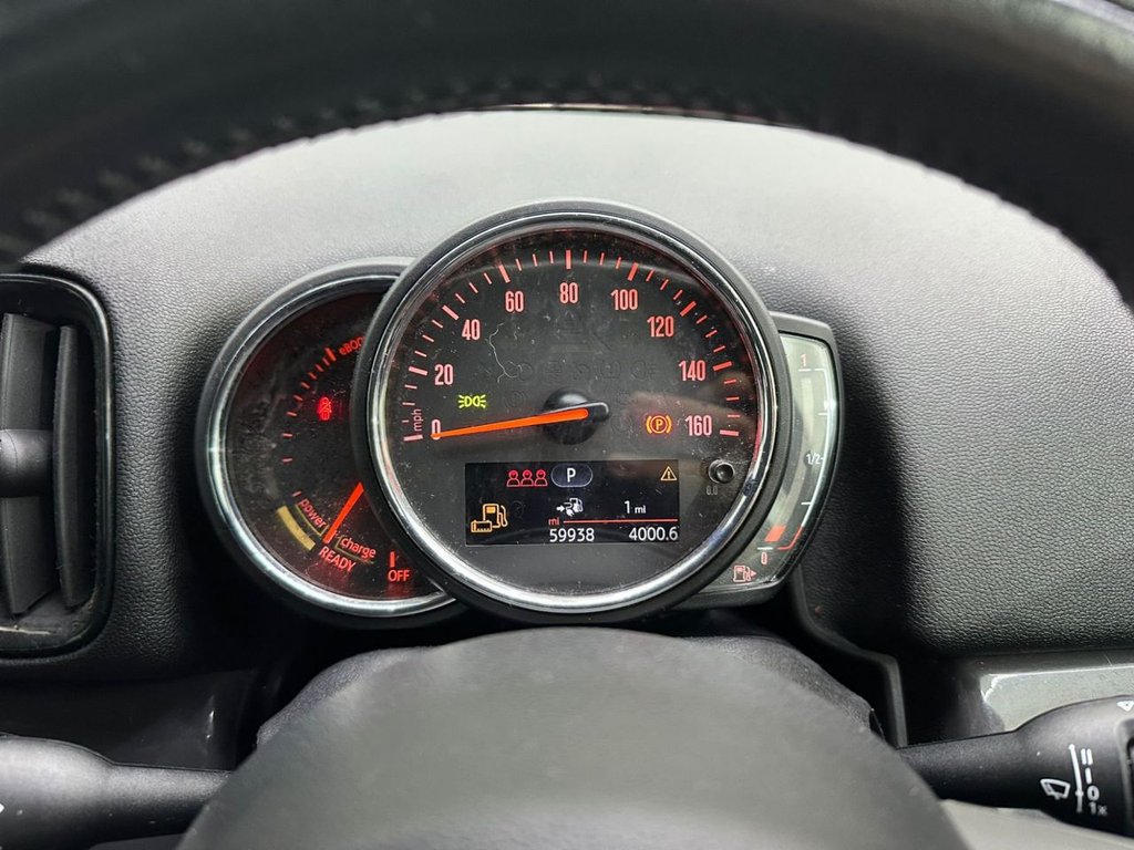 Used MINI Countryman 2018 for sale - 78199874: Photo 23