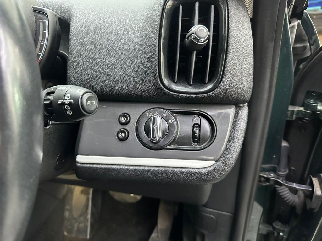 Used MINI Countryman 2018 for sale - 78199874: Photo 24