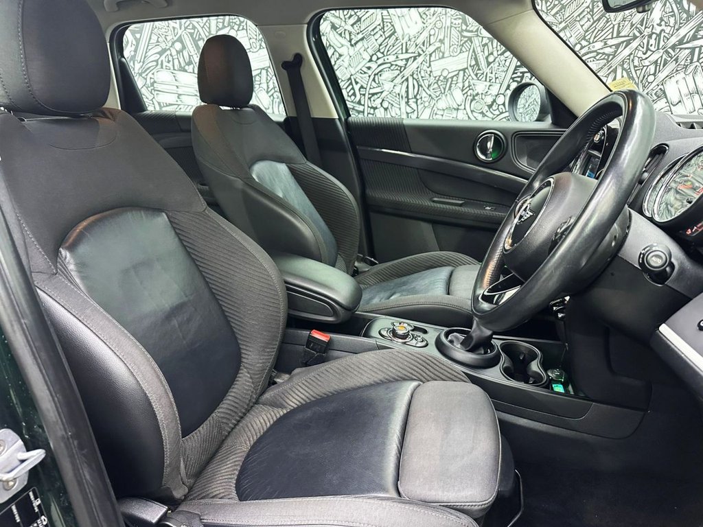 Used MINI Countryman 2018 for sale - 78199874: Photo 25