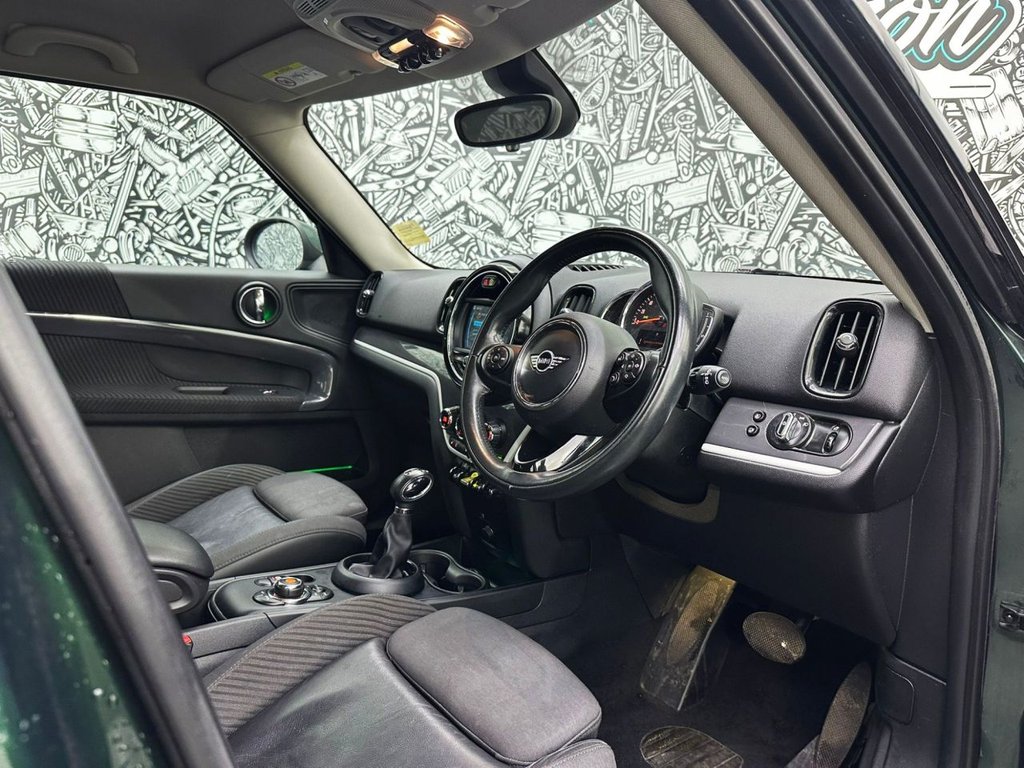 Used MINI Countryman 2018 for sale - 78199874: Photo 26