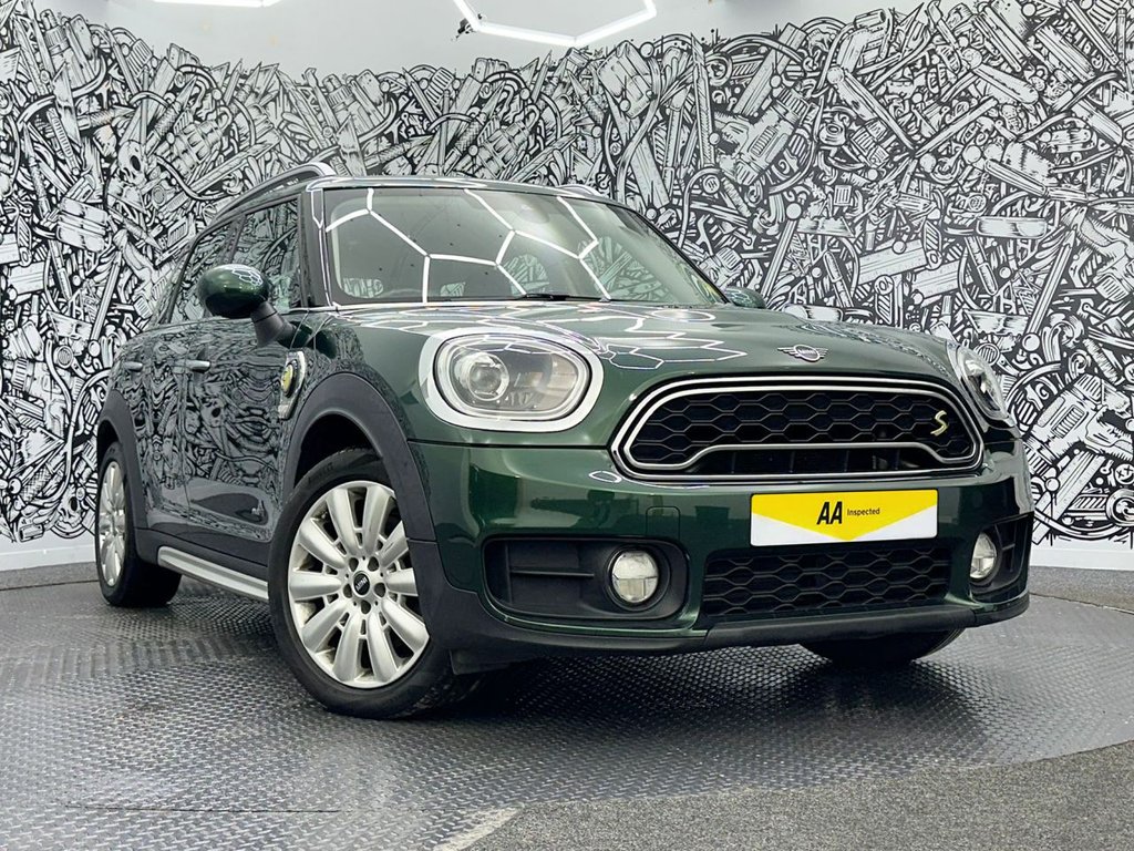 Used MINI Countryman 2018 for sale - 78199874: Photo 4