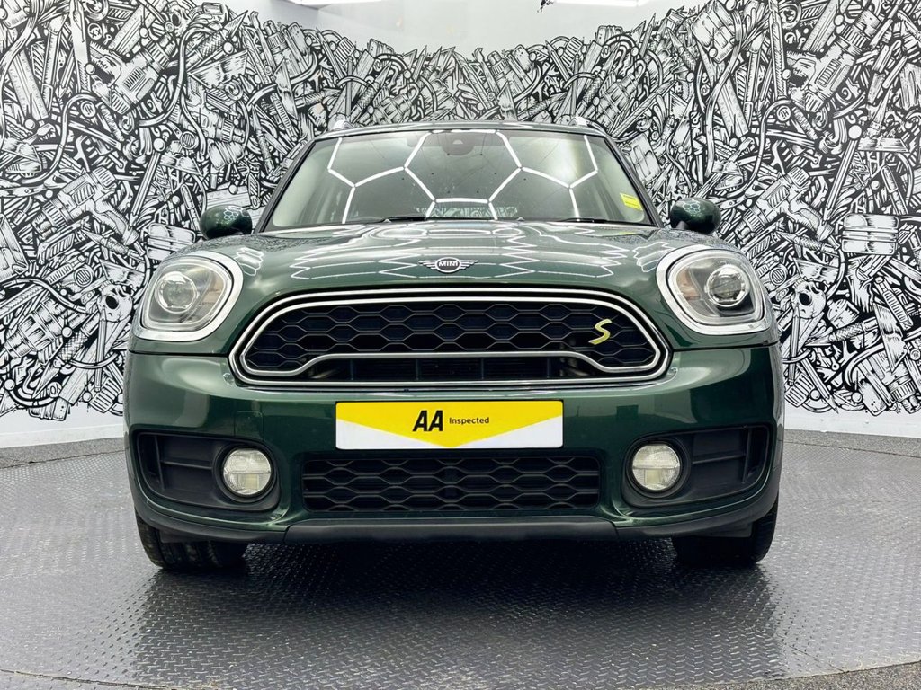 Used MINI Countryman 2018 for sale - 78199874: Photo 5