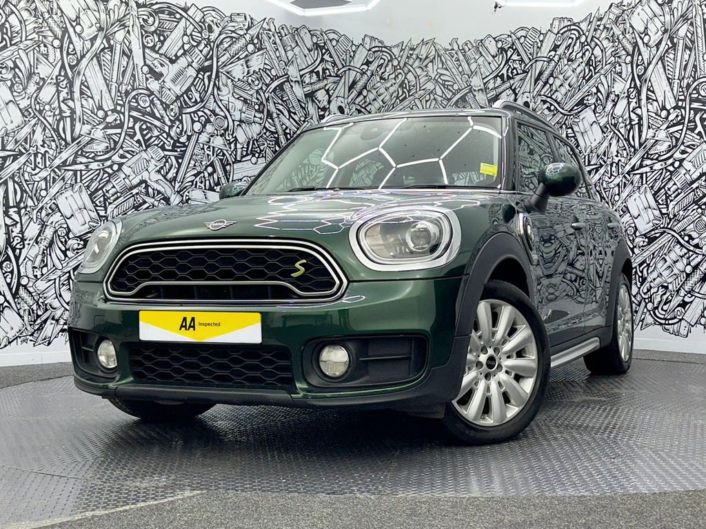 Used MINI Countryman 2018 for sale - 78199874: Photo 6