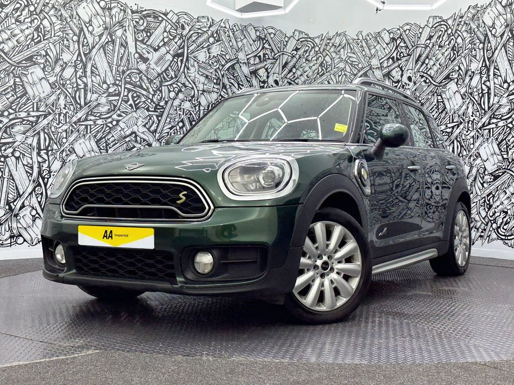 Used MINI Countryman 2018 for sale - 78199874: Photo 8