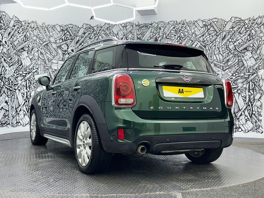 Used MINI Countryman 2018 for sale - 78199874: Photo 9