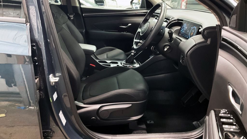 Used Hyundai TUCSON 2022 for sale - 76386574: Photo 10