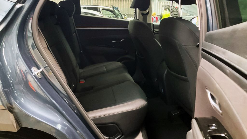 Used Hyundai TUCSON 2022 for sale - 76386574: Photo 11