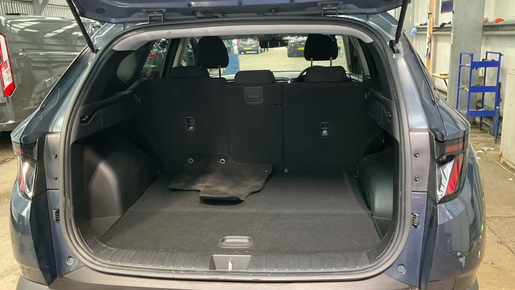 Used Hyundai TUCSON 2022 for sale - 76386574: Photo 12