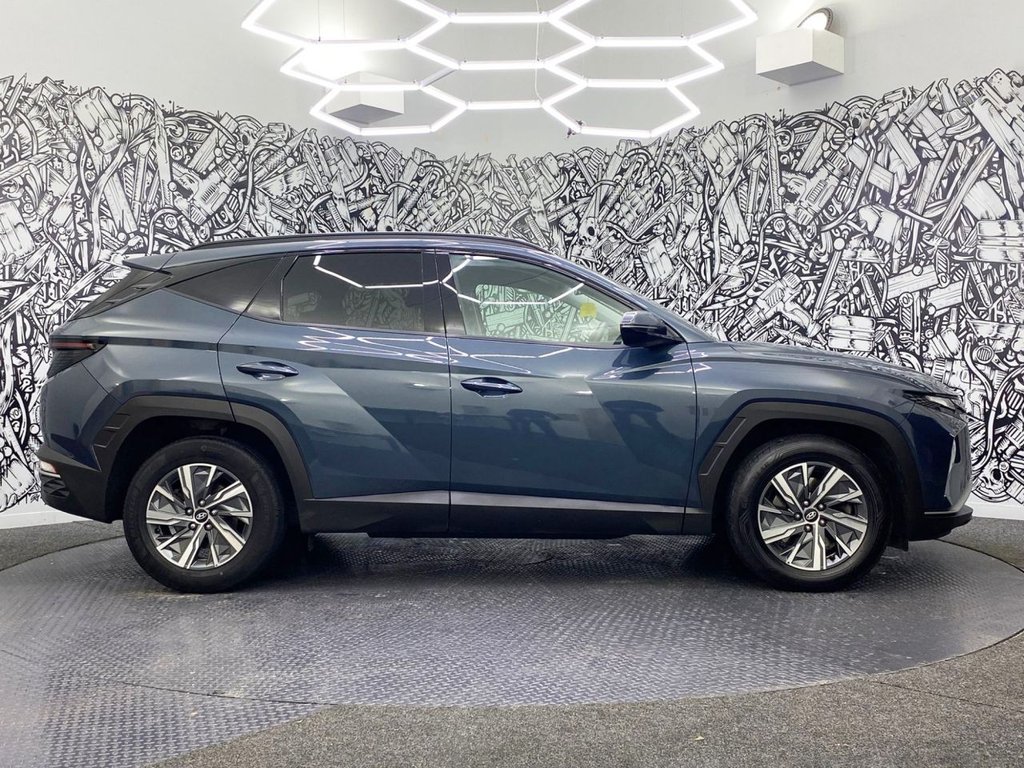 Used Hyundai TUCSON 2022 for sale - 76386574: Photo 14