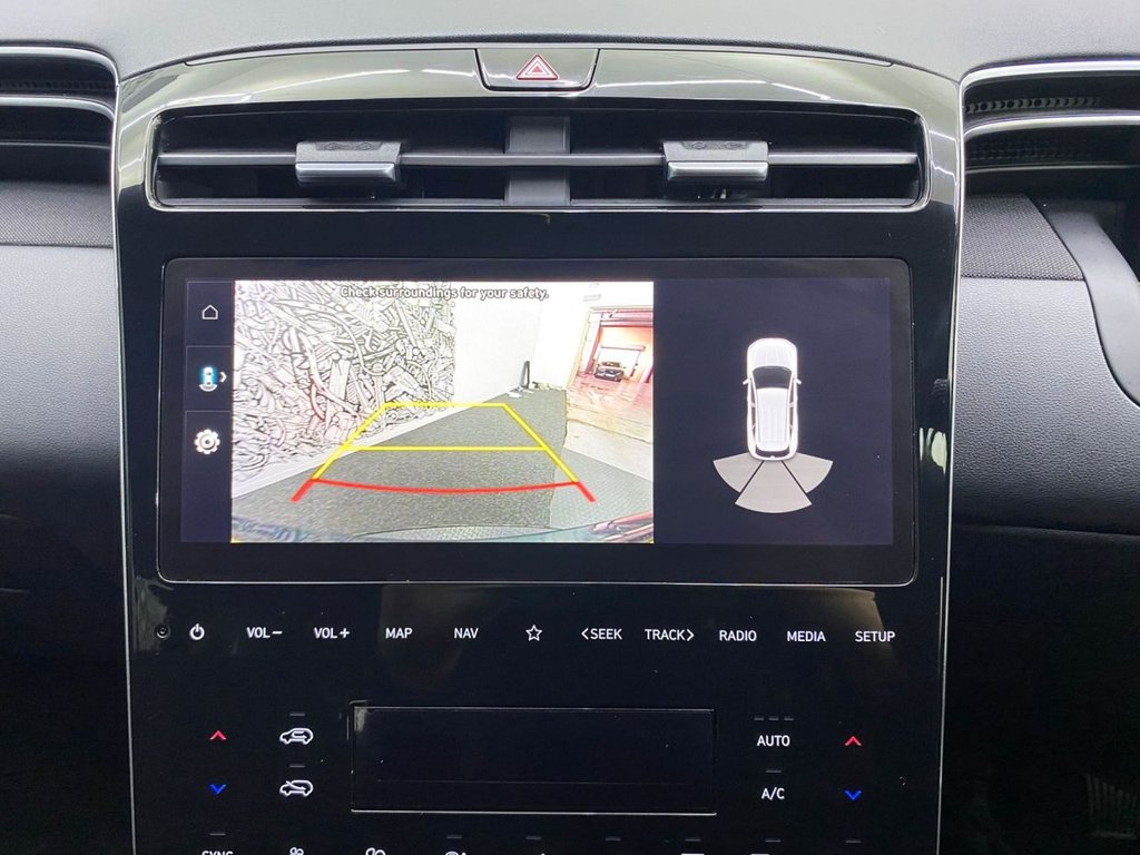 Used Hyundai TUCSON 2022 for sale - 76386574: Photo 17