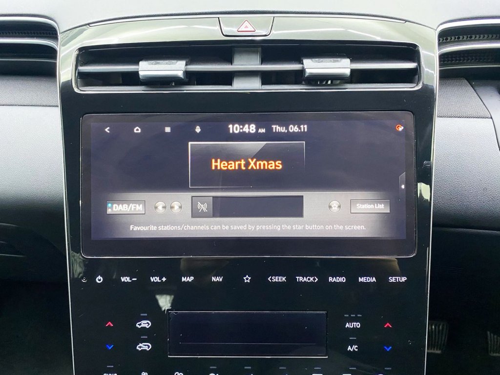 Used Hyundai TUCSON 2022 for sale - 76386574: Photo 18