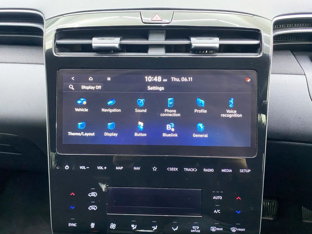 Used Hyundai TUCSON 2022 for sale - 76386574: Photo 19