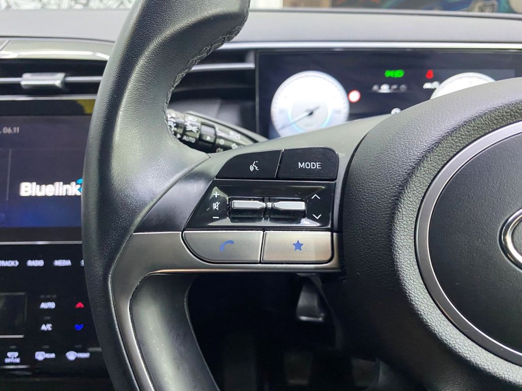 Used Hyundai TUCSON 2022 for sale - 76386574: Photo 20