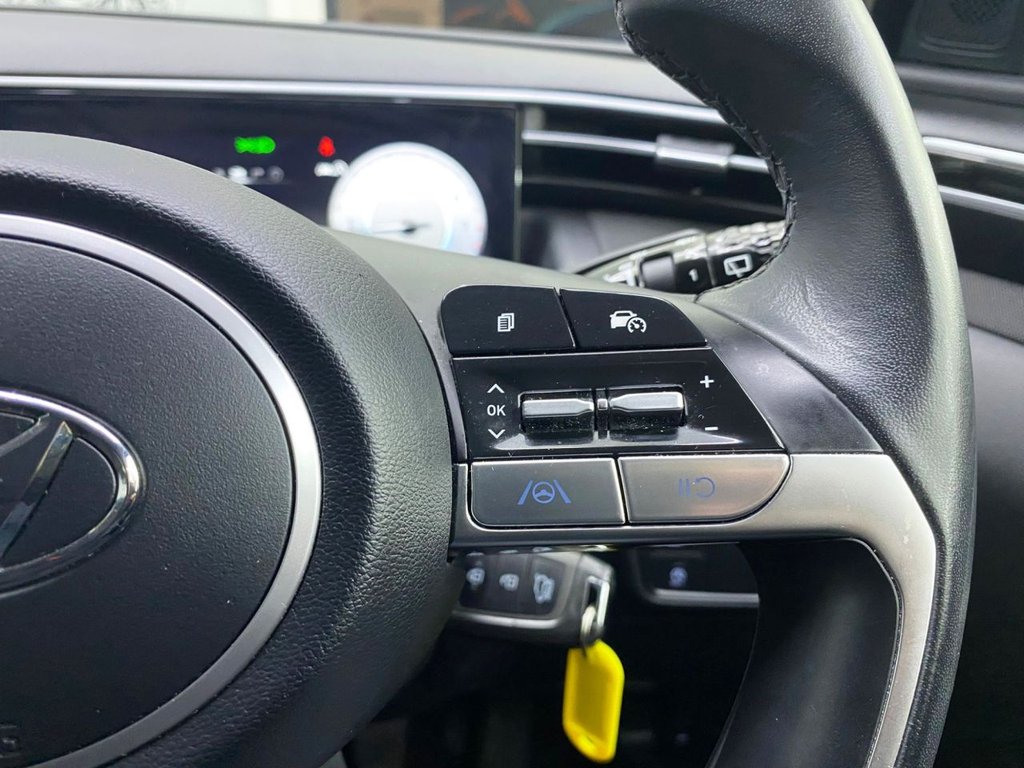 Used Hyundai TUCSON 2022 for sale - 76386574: Photo 22