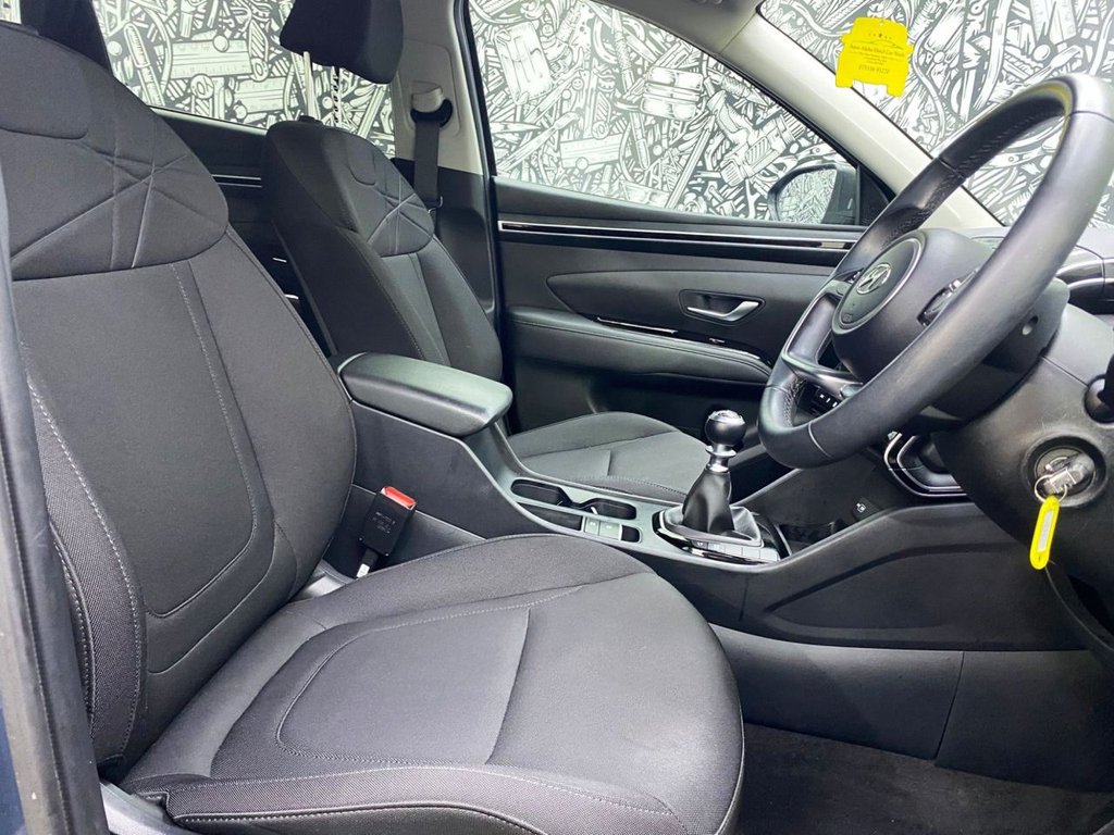 Used Hyundai TUCSON 2022 for sale - 76386574: Photo 23